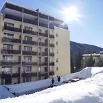 Apartment Allod Park Haus A E02 By Interhome