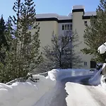 Allod Park Haus A E02 By Interhome * Davos