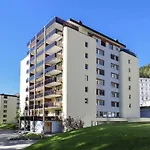 Apartment Allod Park Haus A E02 By Interhome *