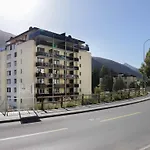 Apartment Allod Park Haus A E02 By Interhome