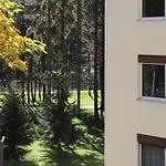 Allod Park Haus A E02 By Interhome Apartment Davos