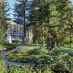 Allod Park Haus A E02 By Interhome Apartment Davos