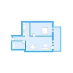 Allod Park Haus A E02 By Interhome Apartment