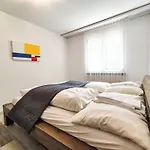 Apartment Allod Park Haus A E02 By Interhome *