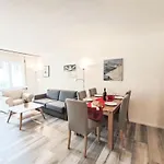 Allod Park Haus A E02 By Interhome