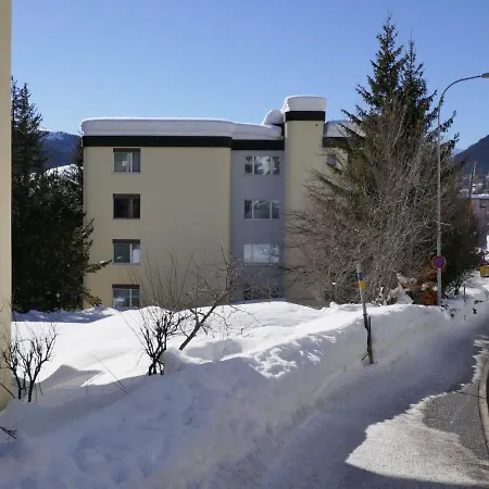 Allod-park-4 By Interhome Apartment