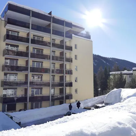 Διαμέρισμα Allod Park Haus A E02 By Interhome