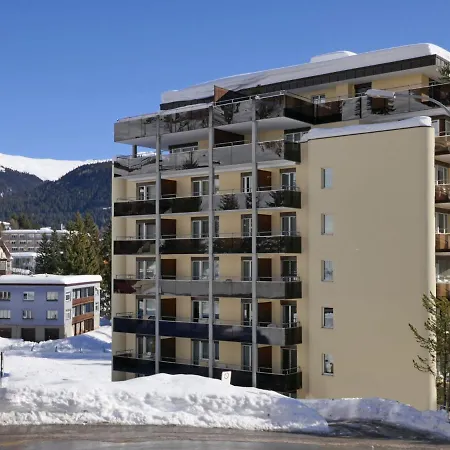 Allod Park Haus A E02 By Interhome *