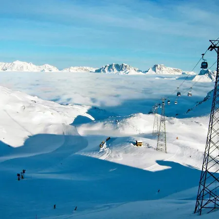 Allod Park Haus A E02 By Interhome