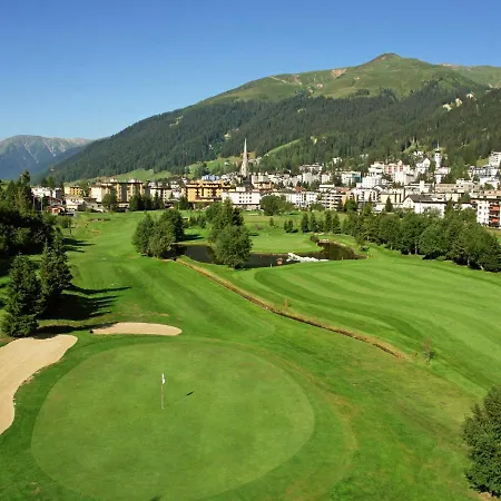 Allod Park Haus A E02 By Interhome Διαμέρισμα