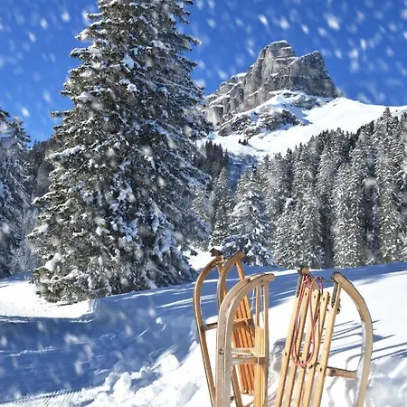 Allod Park Haus A E02 By Interhome Διαμέρισμα