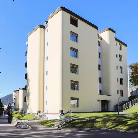 Allod Park Haus A E02 By Interhome