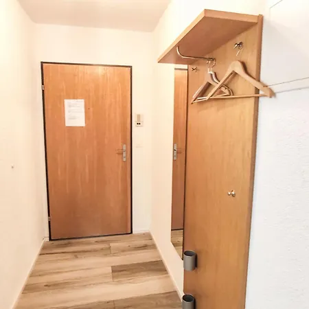 Allod-park-4 By Interhome Apartment Davos