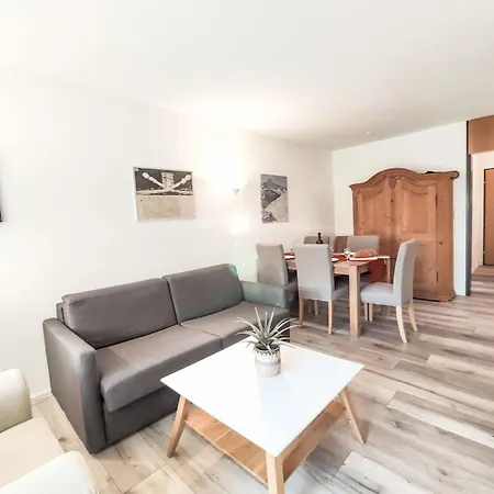 Allod Park Haus A E02 By Interhome *