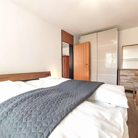 Allod Park Haus A E02 By Interhome Διαμέρισμα