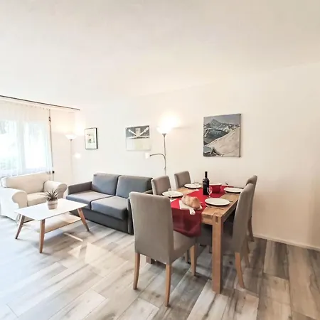 Allod Park Haus A E02 By Interhome