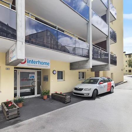 Allod-park-4 By Interhome Давос