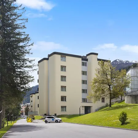 Allod Park Haus A E02 By Interhome Διαμέρισμα