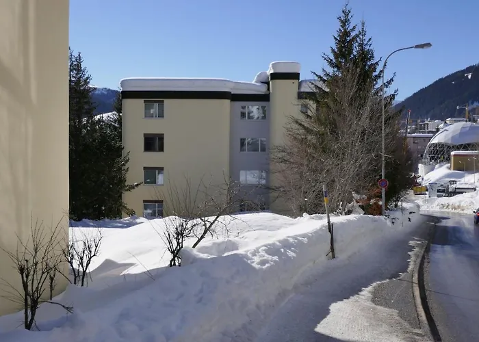 Allod Park Haus A E02 By Interhome Apartamento