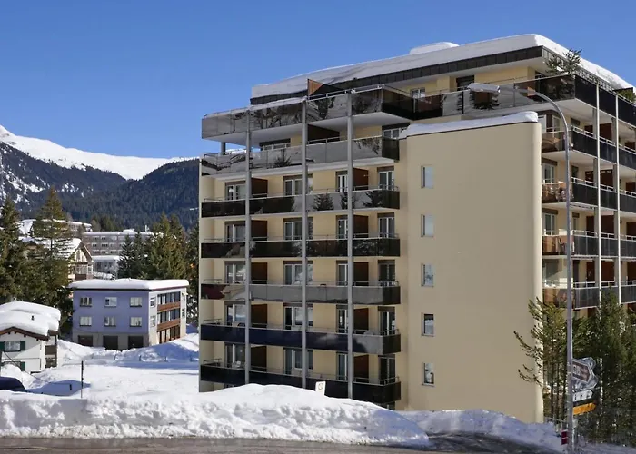 Allod Park Haus A E02 By Interhome *