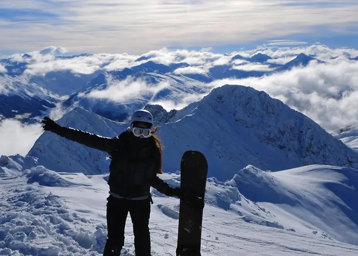 Allod Park Haus A E02 By Interhome Apartamento