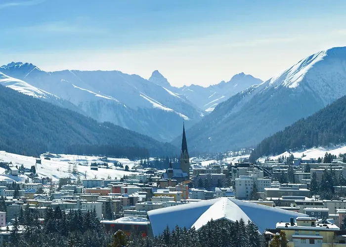 Appartement Allod Park Haus A E02 By Interhome *