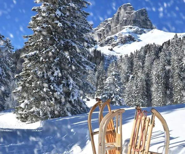 Allod Park Haus A E02 By Interhome Appartement