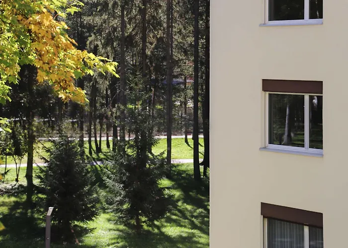 Allod Park Haus A E02 By Interhome Apartamento Davos