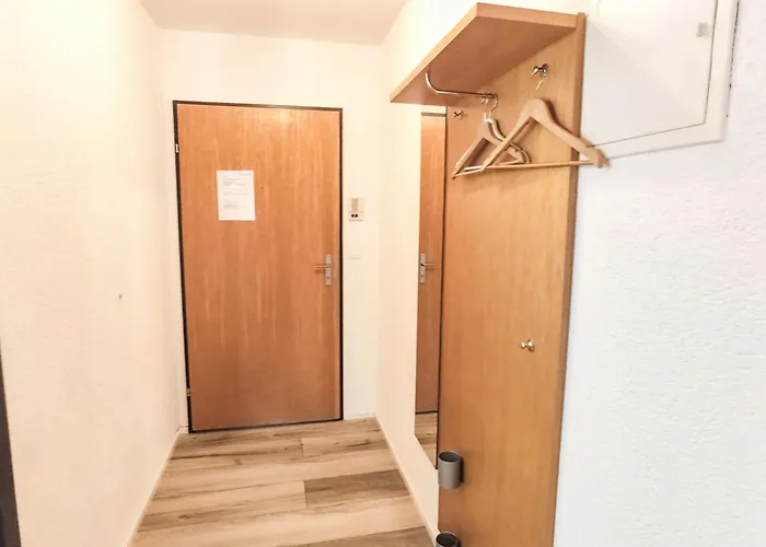 Allod Park Haus A E02 By Interhome Appartement Davos