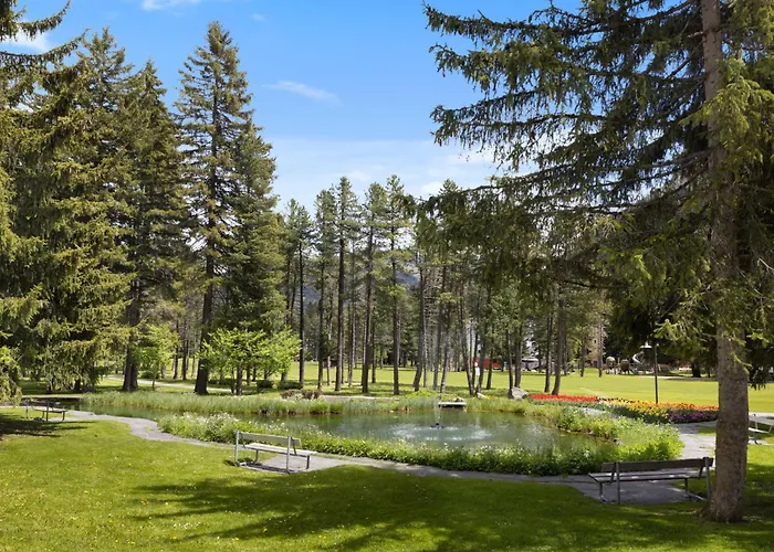 Allod Park Haus A E02 By Interhome