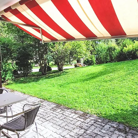 Allod Park Haus A E02 By Interhome 다보스