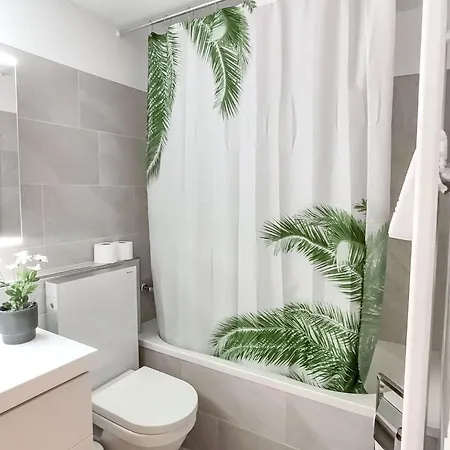 Allod Park Haus A E02 By Interhome 다보스